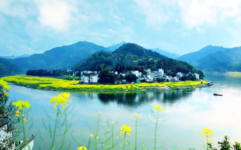 自动化智慧城市先进